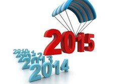 With the start of a new year, what will your resolutions be?