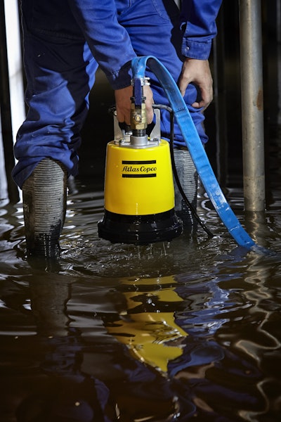 When it comes to maintaining them, choosing the right pump for the application is one of the biggest decisions you can make.