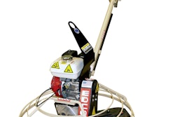 EDCO 36 Gas Trowel 54caa81a3ec22