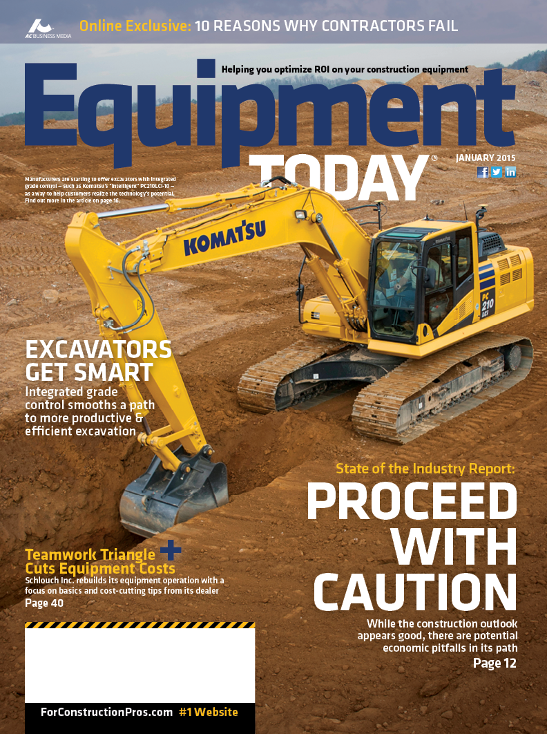 Equipment Today January 2015