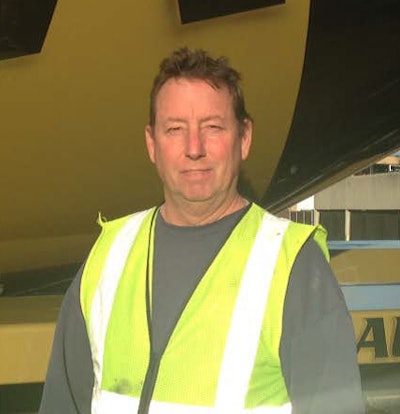 The National Ready Mixed Concrete Association (NRMCA) has named Edward Rieper of Eastern Concrete Materials, Inc., a U.S. Concrete Company, the Ready Mixed Concrete Delivery Professional Driver of the Year for 2015.