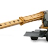 Gradall XL excavators 54c80efc22f60