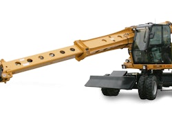 Gradall XL excavators 54c80efc22f60