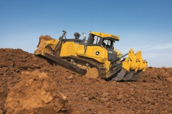 John Deere 1050K crawler dozer back view 54c158ca2459d