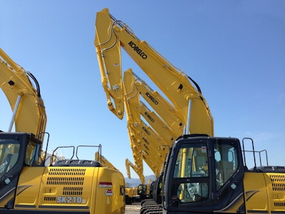 Kobelco line 54b7f7225f1f9