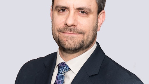 Michael Bloom is a director, marketing and product management at Navman Wireless (navmanwireless.com).