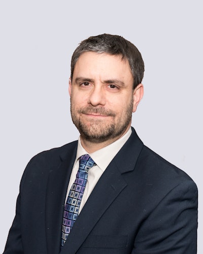 Michael Bloom is a director, marketing and product management at Navman Wireless (navmanwireless.com).