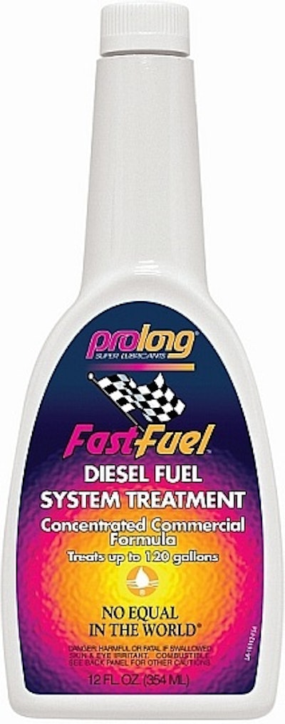 Prolong Diesel Fuel Treatment 12 oz 54beb50f8d277
