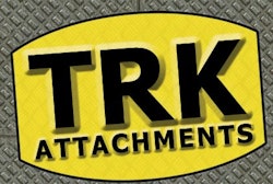 TRK attachments company logo 54bfc1febc1f7