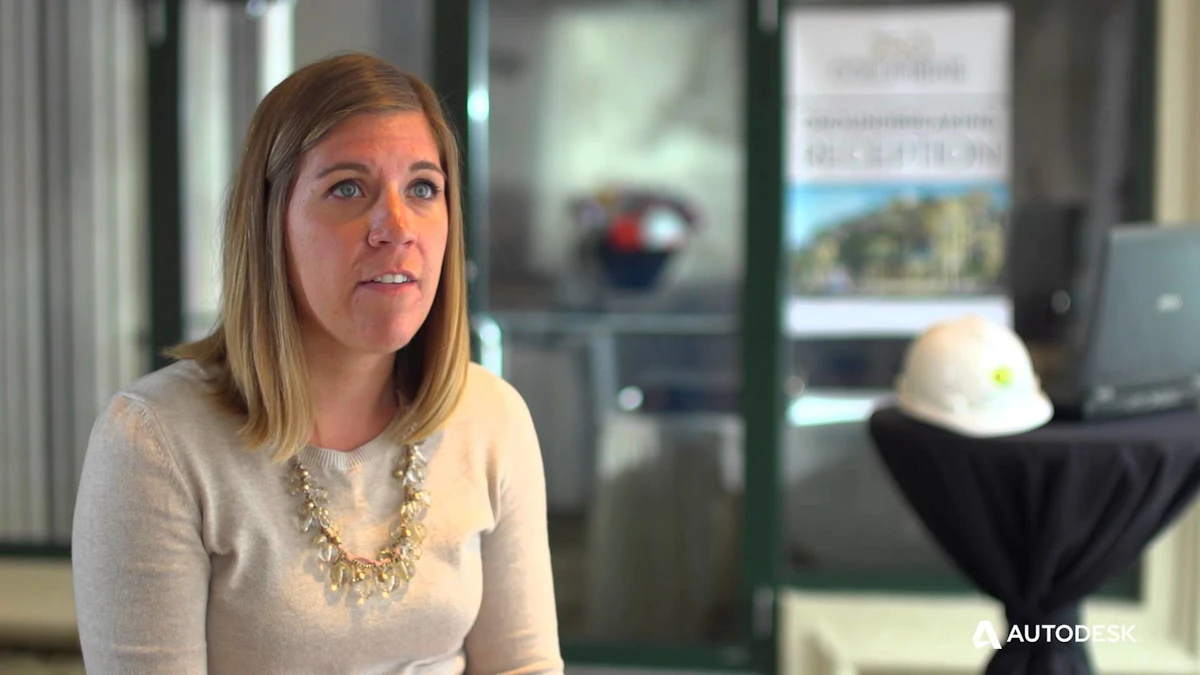 Video: How Autodesk BIM 360 Layout Helped PCL Construction Streamline ...