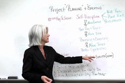 Video: Project Management Planning & Execution