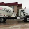VIDEO: EZEXTENZ Concrete Chute Demonstration Video