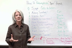 Video: How to Uncomplicate Your Project