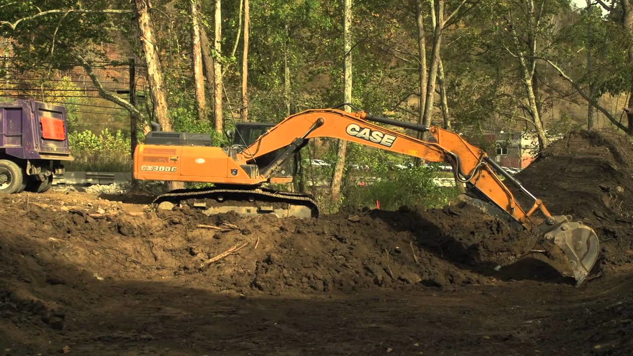 North America: Act 89 Grows Construction Industry Confidence in Pennsylvania