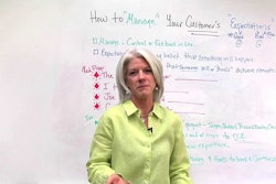 Video: How to Manage Your Customers with Project Management