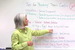 Video: How to Resolve Conflict as a Project Manager