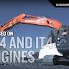 Video: Hitachi Ultrashort Class Excavators