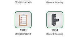 The Mobile Safety Solutions mobile app is a free app that includes the full text of the OSHA regulations for General Industry and Construction.