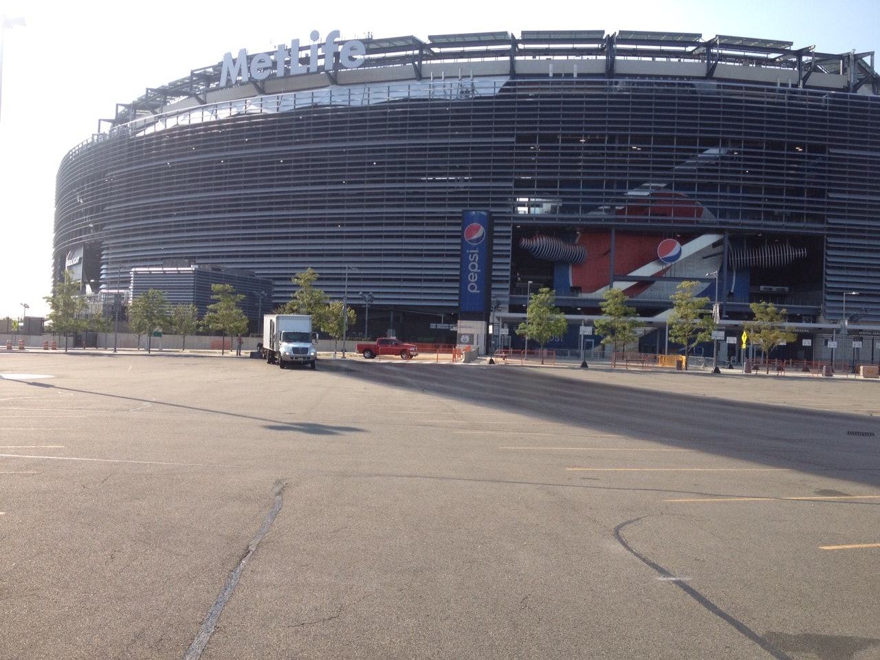 MetLife Stadium  Architect Magazine