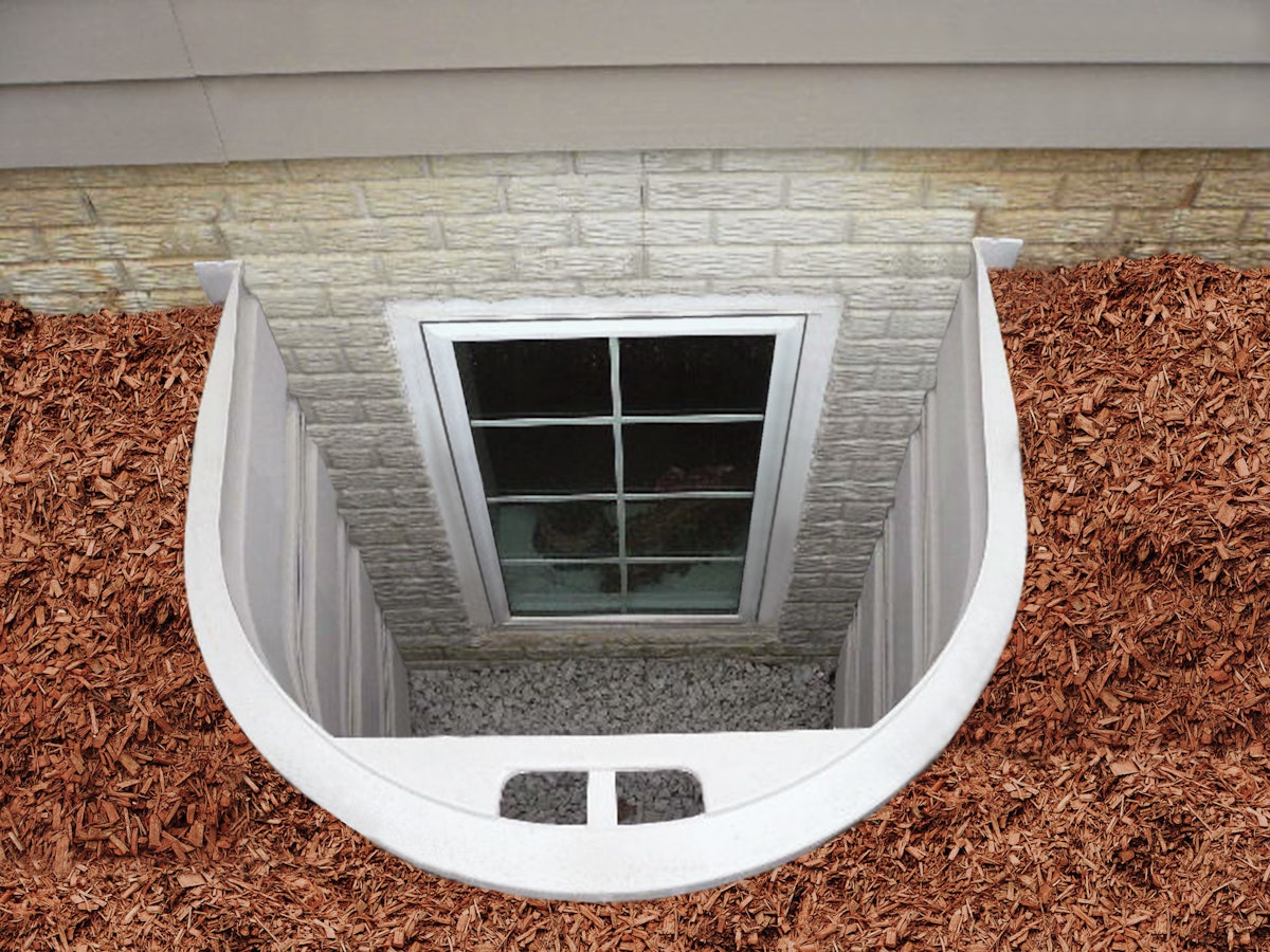 Bilco Introduces Redesigned Window Well System From: The Bilco Company ...