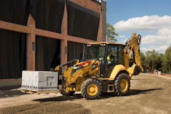 Specifications Cat 420f2 Backhoe Loader For Construction Pros
