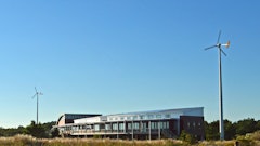 The 10,000-square-foot building will serve as the hub for CBF’s Hampton Road office and support its Chesapeake Bay education, outreach, advocacy and restoration initiatives.