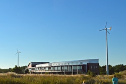 The 10,000-square-foot building will serve as the hub for CBF’s Hampton Road office and support its Chesapeake Bay education, outreach, advocacy and restoration initiatives.