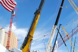 Grove RT540 Crane 54dd1fbba8a8d