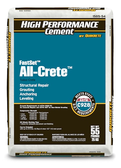 HPC All Crete Bag 54d8d2401494d