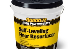 HPC Self Leveling Floor Resurfacer Pail 54d8d608885c4