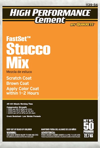 HPC Stucco Mix Bag 54d8d32e01df0