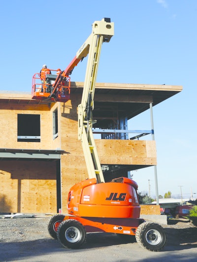 Both equipment dealers and rental companies are expanding their rental fleets. This means more equipment at your disposal when needed.