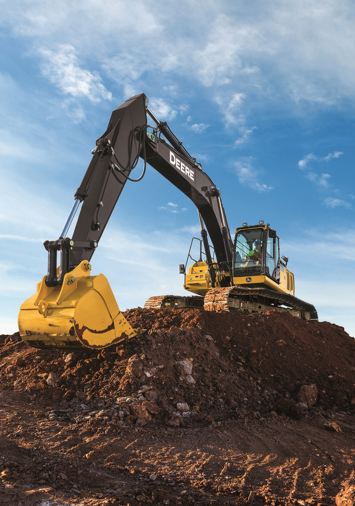 John Deere 300GLC 54dbb85c43370