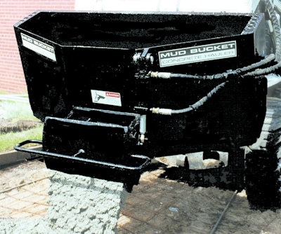 Loegering Mud Bucket 54d9259fecbc4