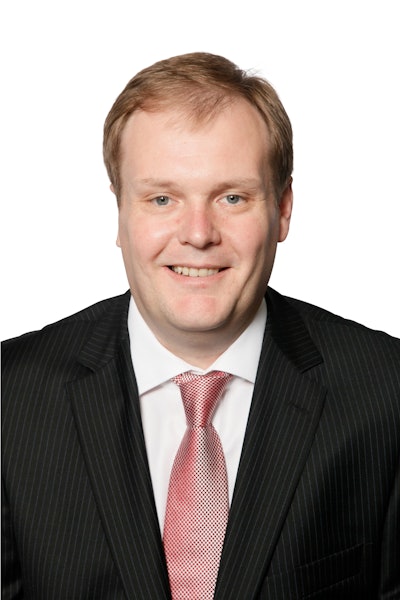 Matthew Elvin