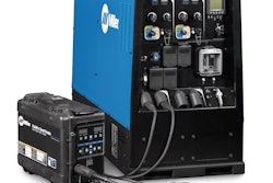 Miller Big Blue 800 Duo Pro SF with FieldPro Smart Feedersm 54e23131c330e