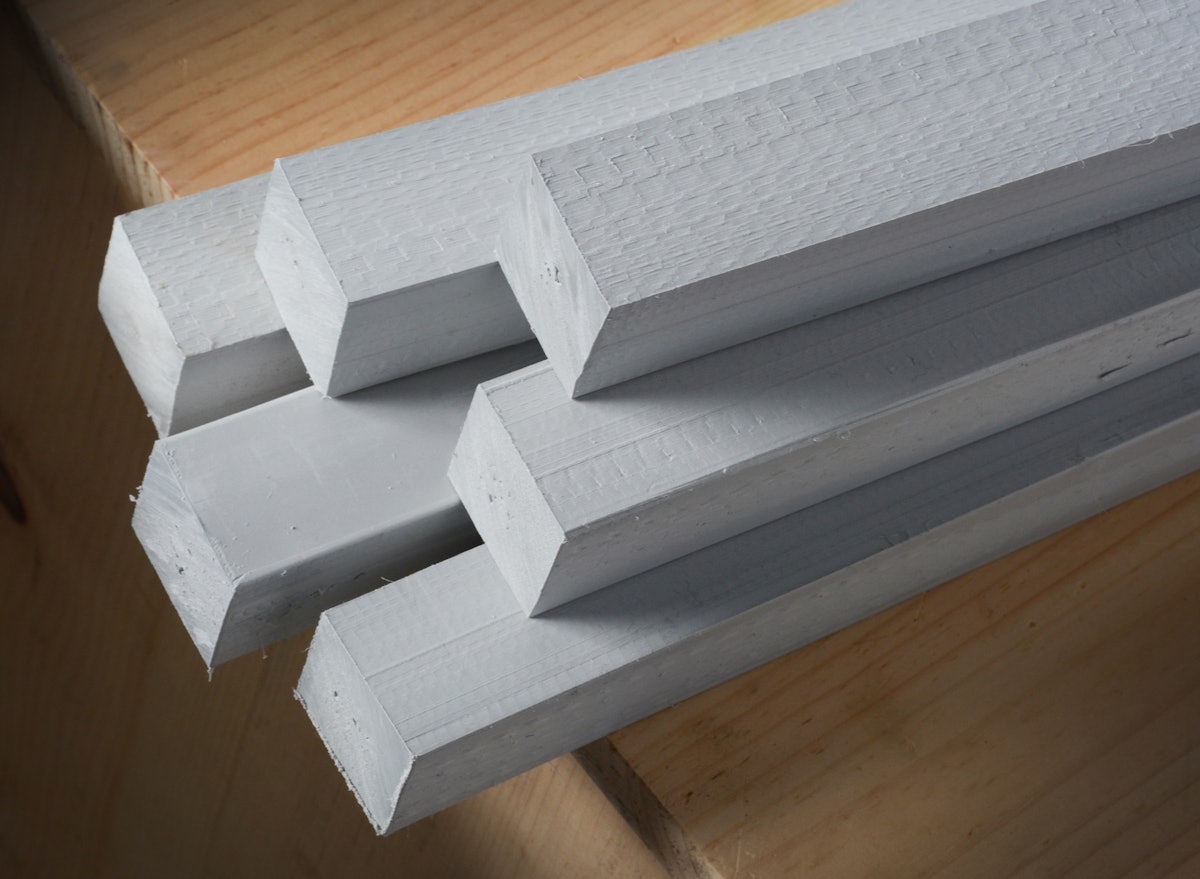 The Next Generation of Concrete Forming Nailer Strips Unveiled by