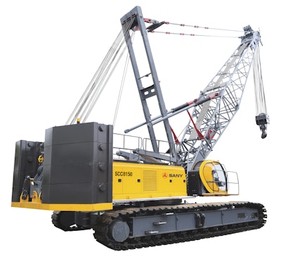 Sany SCC8150 HR 54dd32875d7d4