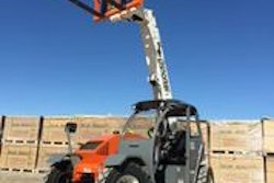 Snorkel Telehandler 54ef62fccfe7a