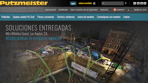 Spanish Website 54da24d2bbe9d