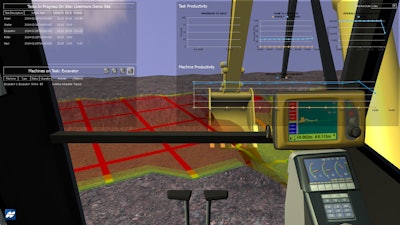 Topcon Siteview excavator Topcon 54de726153b35