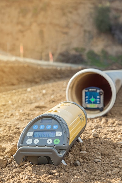 Topcon TP L5 Field 54e24508724f7