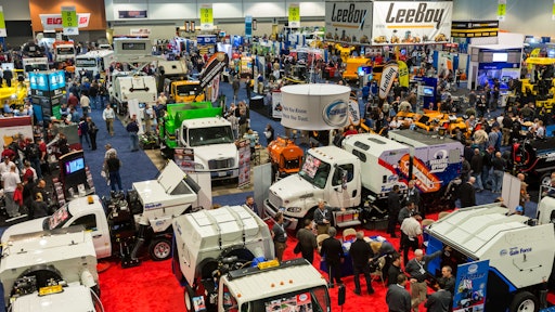 Npe 2015 Sets Records In Nashville For Construction Pros