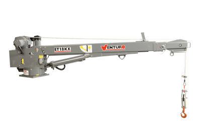 Venco Venturo ET18KX 54dcff5460de2