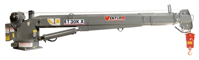 Venco Venturo ET30KX 54dcfe78aa35a