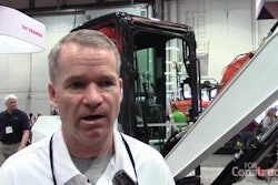 Video: Bobcat Depth Control Improves Digging and Grade Accuracy