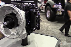 Video: Mack Introduces Heavy-duty mDRIVE for Granite Trucks