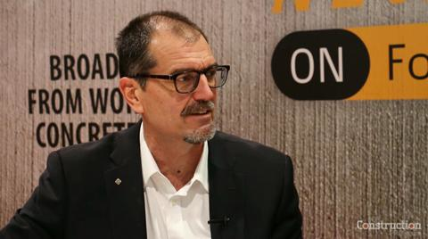 Video: Husqvarna Discusses Electric's Potential to Replace Gasoline for Concrete Cutting