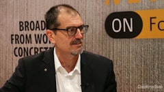 Video: Husqvarna Discusses Electric's Potential to Replace Gasoline for Concrete Cutting