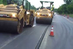 Carlson Paving
